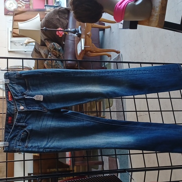 Express Jeans - Picture 3 of 3